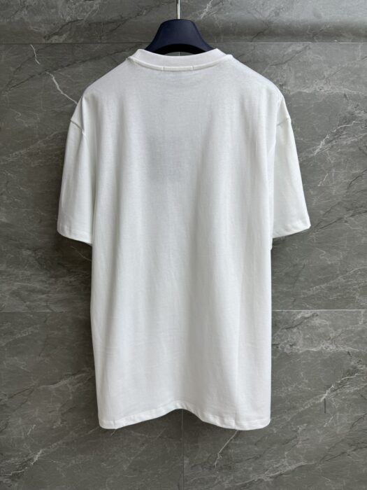 루이비통 캣 스탬프 티셔츠 레플리카 미러급 SA급 S급 고퀄리티 하이엔드 최상급 의류 [여성] 9