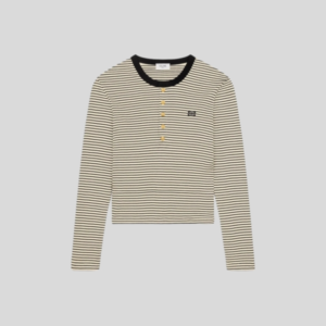 셀린느 트리옹프 티셔츠 레플리카 미러급 SA급 S급 고퀄리티 하이엔드 최상급 의류 [여성]