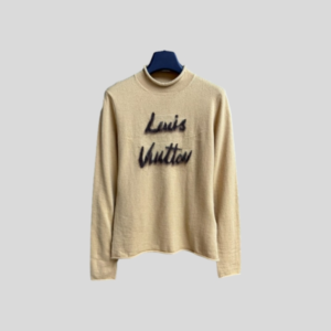 루이티통 브러쉬 로고 스웨터 레플리카 미러급 SA급 S급 고퀄리티 하이엔드 최상급 의류 [여성]