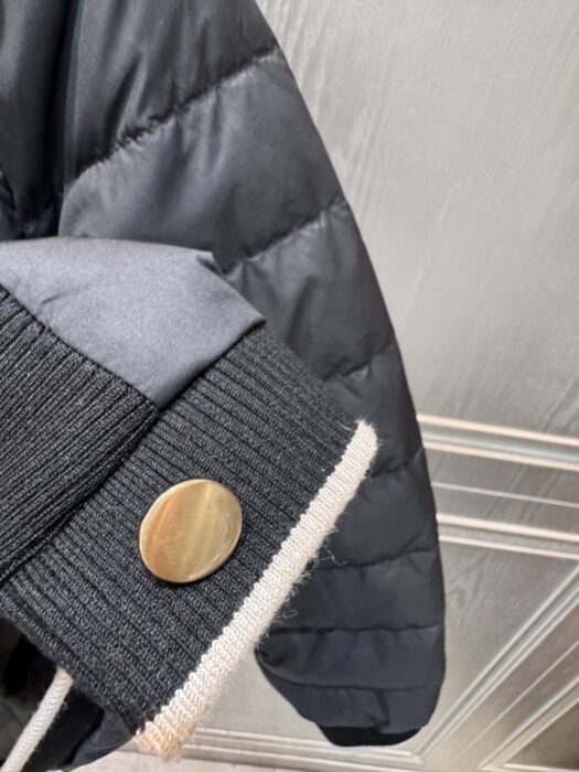 막스마라 씬 숏 다운 탑 레플리카 미러급 SA급 S급 고퀄리티 하이엔드 최상급 의류 [여성] 7