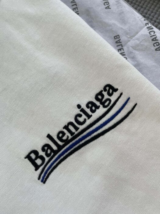 발렌시아가 반팔 티셔츠 레플리카 미러급 SA급 S급 고퀄리티 하이엔드 최상급 의류 [남성여성공용] 15