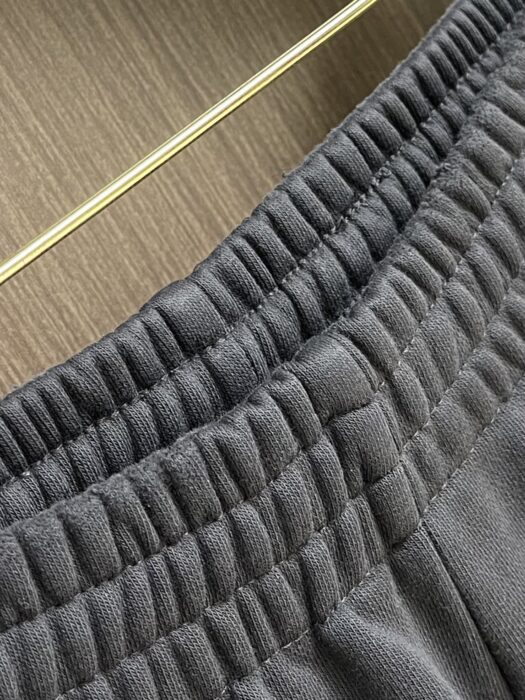 발렌시아가 레터 팬츠 레플리카 미러급 SA급 S급 고퀄리티 하이엔드 최상급 의류 [남성여성공용] 8