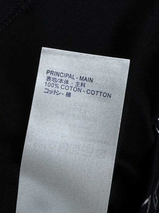 루이비통 모노그램 프린트 티셔츠 레플리카 미러급 SA급 S급 고퀄리티 하이엔드 최상급 의류 [여성] 7