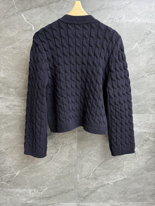 몽클레르 코튼 혼방 가디건 레플리카 미러급 SA급 S급 고퀄리티 하이엔드 최상급 의류 [여성] 11