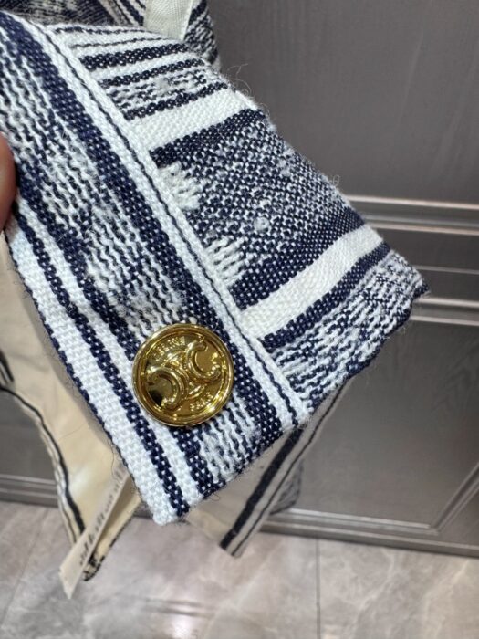 셀린느 바하 가디건 자켓 레플리카 미러급 SA급 S급 고퀄리티 하이엔드 최상급 의류 [여성] 9