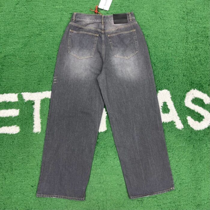 아크네 스튜디오 슈퍼 배기핏 진 레플리카 미러급 SA급 S급 고퀄리티 하이엔드 최상급 의류 [남성여성공용] 6