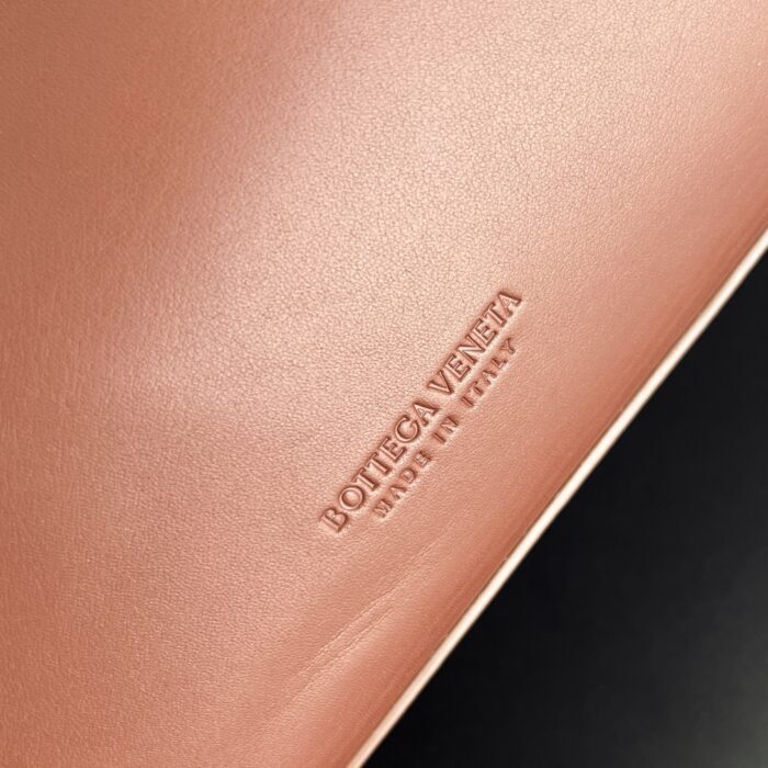 보테가베네타 라지 안디아모 806010 레드 브라운 핸드백 토트백 레플리카 미러급 SA급 S급 고퀄리티 최상급 하이엔드 가방 [여성] 9