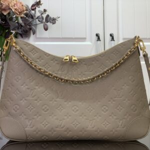 루이비통 Sac Boulogne GM M25854 회갈색 숄더백 크로스백 레플리카 미러급 SA급 S급 고퀄리티 최상급 하이엔드 가방 [여성]