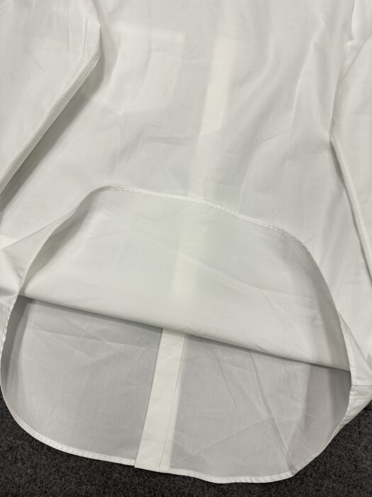 루이비통 자수 코튼 셔츠 레플리카 미러급 SA급 S급 고퀄리티 하이엔드 최상급 의류 [남성여성공용] 16