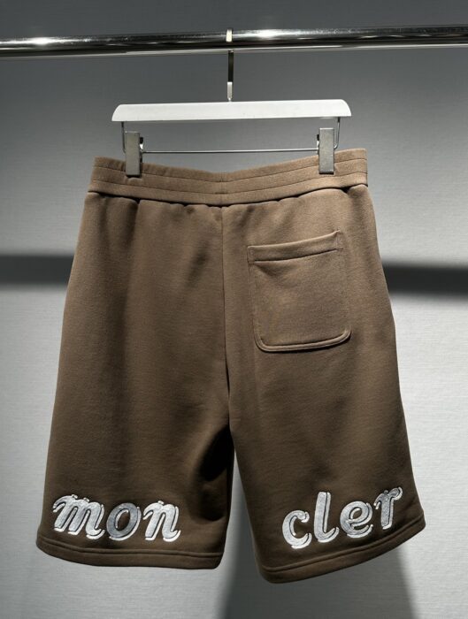 몽클레어 코튼 반바지 레플리카 미러급 SA급 S급 고퀄리티 하이엔드 최상급 의류 [남성여성공용] 21