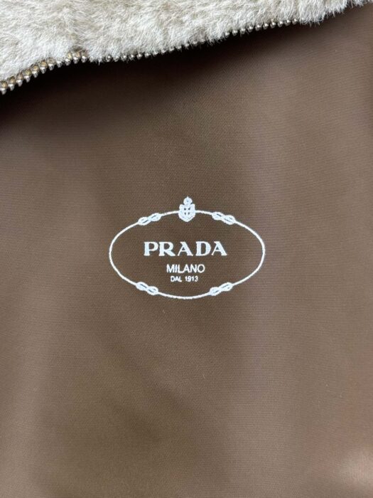 프라다 양면 베스트 레플리카 미러급 SA급 S급 고퀄리티 하이엔드 최상급 의류 [여성] 12