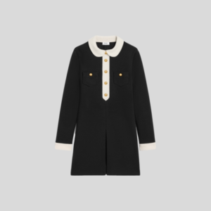 셀린느 트라페즈 미니 드레스 레플리카 미러급 SA급 S급 고퀄리티 하이엔드 최상급 의류 [여성]