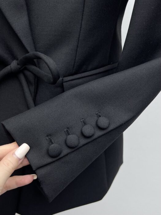 발렌티노 블레이저 자켓 레플리카 미러급 SA급 S급 고퀄리티 하이엔드 최상급 의류 [남성여성공용] 9