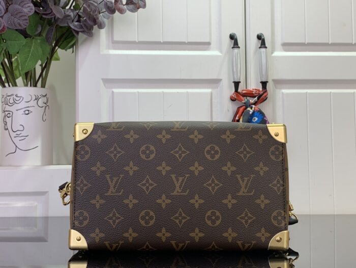 루이비통 스피디 트렁크 25 M26181 핸드백 크로스백 레플리카 미러급 SA급 S급 고퀄리티 최상급 하이엔드 가방 [여성] 5
