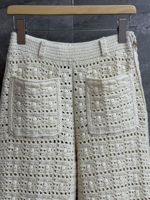 로로피아나 아롤라 트라우저스 레플리카 미러급 SA급 S급 고퀄리티 하이엔드 최상급 의류 [여성] 5