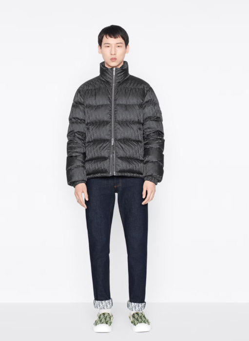 디올 오블리크 슬림핏 진 레플리카 미러급 SA급 S급 고퀄리티 하이엔드 최상급 의류 [남성여성공용] 5