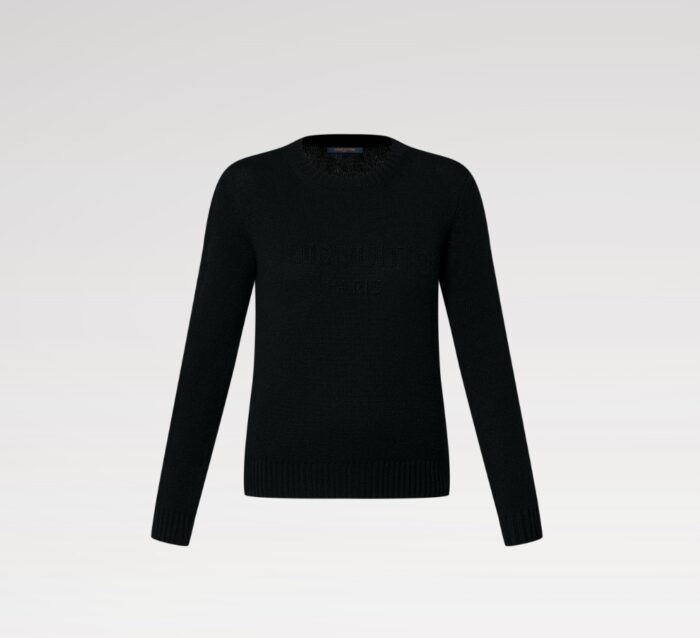 루이비통 니트 풀오버 레플리카 미러급 SA급 S급 고퀄리티 하이엔드 최상급 의류 [여성] 2