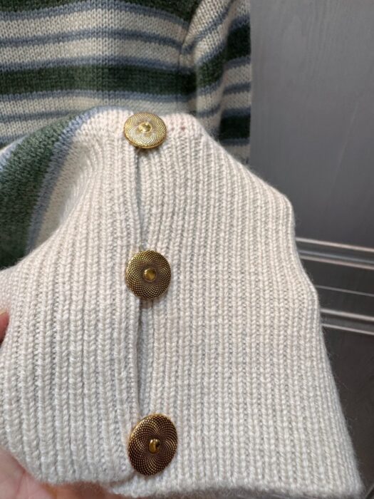 로로피아나 포벨로 크루넥, 가디건 레플리카 미러급 SA급 S급 고퀄리티 하이엔드 최상급 의류 [여성] 19