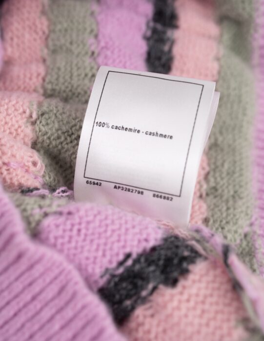 샤넬 니트 가디건 레플리카 미러급 SA급 S급 고퀄리티 하이엔드 최상급 의류 [여성] 13