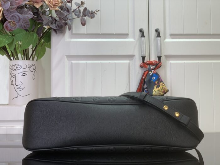 루이비통 Sac Boulogne GM M25854 블랙 숄더백 크로스백 레플리카 미러급 SA급 S급 고퀄리티 최상급 하이엔드 가방 [여성] 5