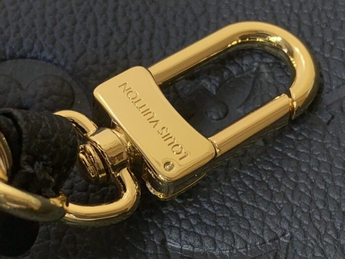 루이비통 Sac Boulogne GM M25854 블랙 숄더백 크로스백 레플리카 미러급 SA급 S급 고퀄리티 최상급 하이엔드 가방 [여성] 7