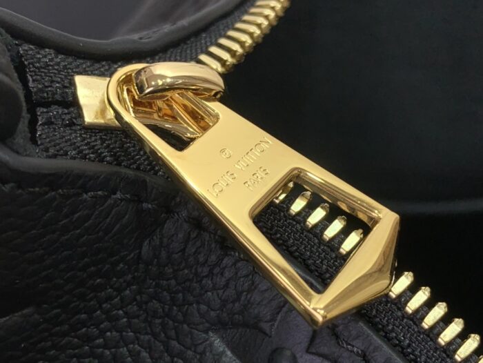 루이비통 Sac Boulogne GM M25854 블랙 숄더백 크로스백 레플리카 미러급 SA급 S급 고퀄리티 최상급 하이엔드 가방 [여성] 8