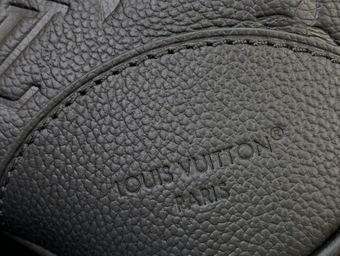 루이비통 Sac Boulogne GM M25854 블랙 숄더백 크로스백 레플리카 미러급 SA급 S급 고퀄리티 최상급 하이엔드 가방 [여성] 6