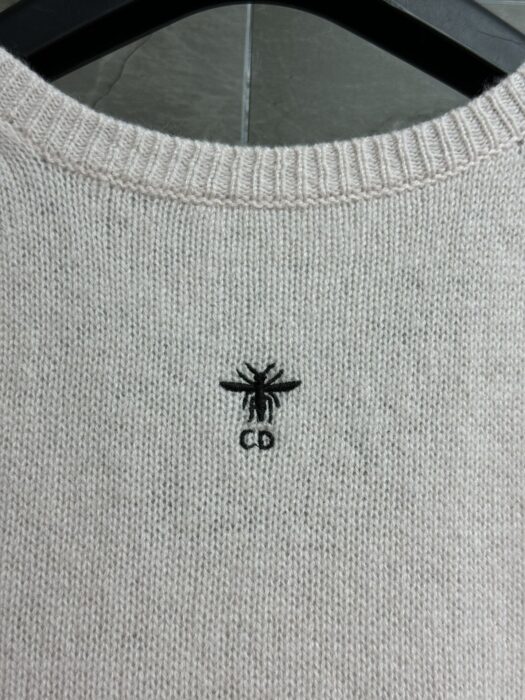 디올 캐시미어 베스트 레플리카 미러급 SA급 S급 고퀄리티 하이엔드 최상급 의류 [여성] 5