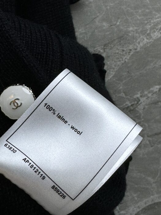 샤넬 보우 가디건 레플리카 미러급 SA급 S급 고퀄리티 하이엔드 최상급 의류 [여성] 7