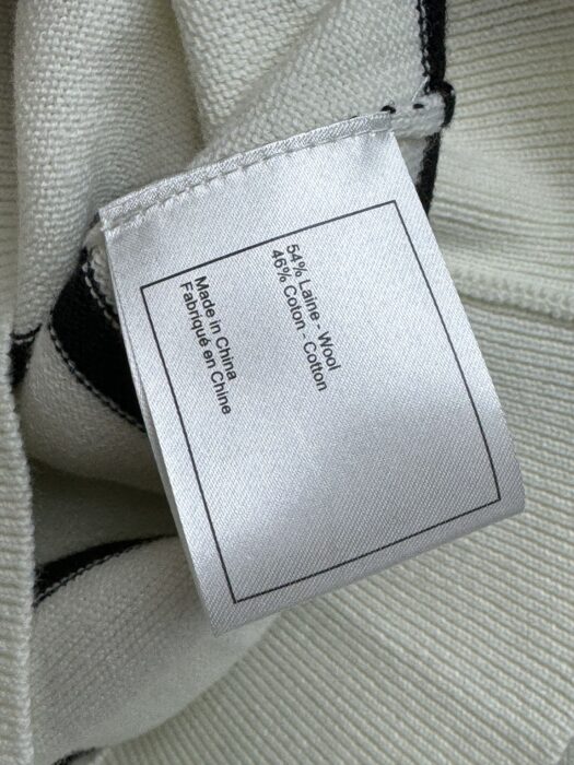 샤넬 니트 가디건 레플리카 미러급 SA급 S급 고퀄리티 하이엔드 최상급 의류 [여성] 13