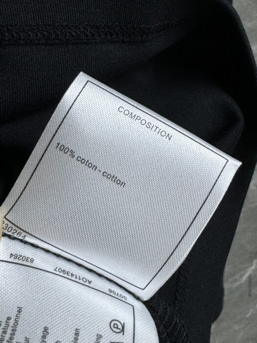 샤넬 하트 롱 티셔츠 레플리카 미러급 SA급 S급 고퀄리티 하이엔드 최상급 의류 [여성] 7