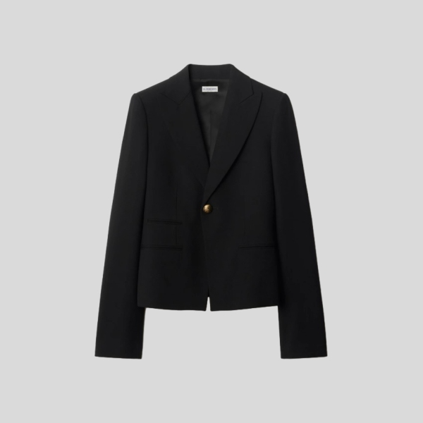 버버리 울 테일러드 자켓 레플리카 미러급 SA급 S급 고퀄리티 하이엔드 최상급 의류 [여성]