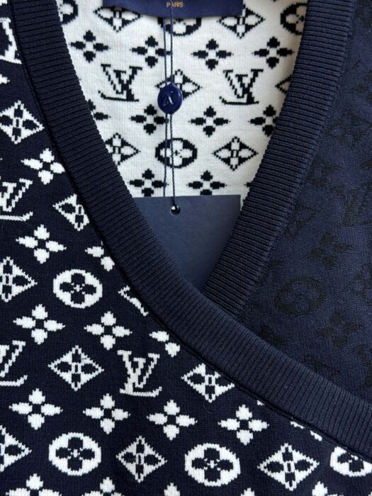 루이비통 플라워 패치워크 탑 레플리카 미러급 SA급 S급 고퀄리티 하이엔드 최상급 의류 [여성] 9