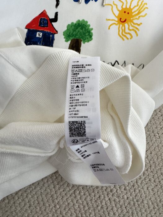 셀린느 70s 후디 레플리카 미러급 SA급 S급 고퀄리티 하이엔드 최상급 의류 [여성] 13