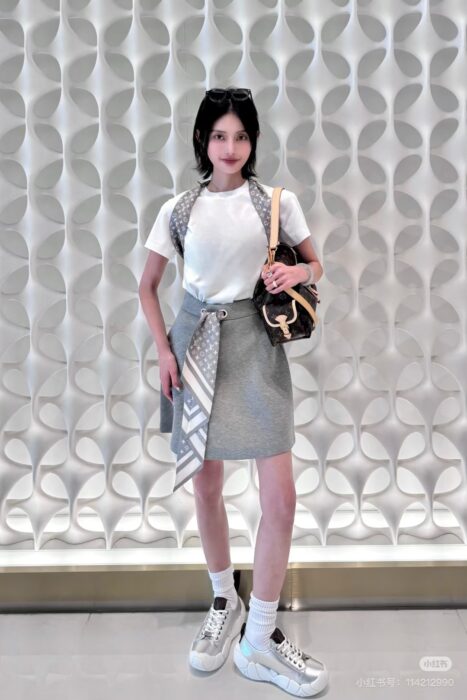 루이비통 레플리카 미러급 SA급 S급 고퀄리티 하이엔드 최상급 의류 [여성] 13