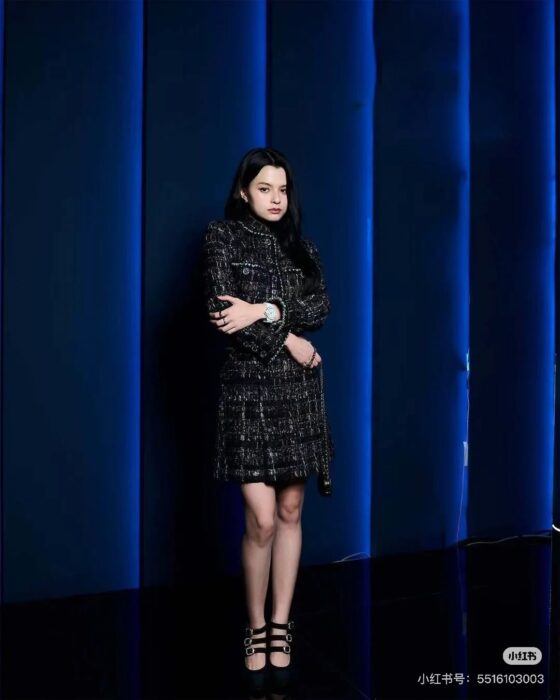 샤넬 미니 스커트 레플리카 미러급 SA급 S급 고퀄리티 하이엔드 최상급 의류 [여성] 14