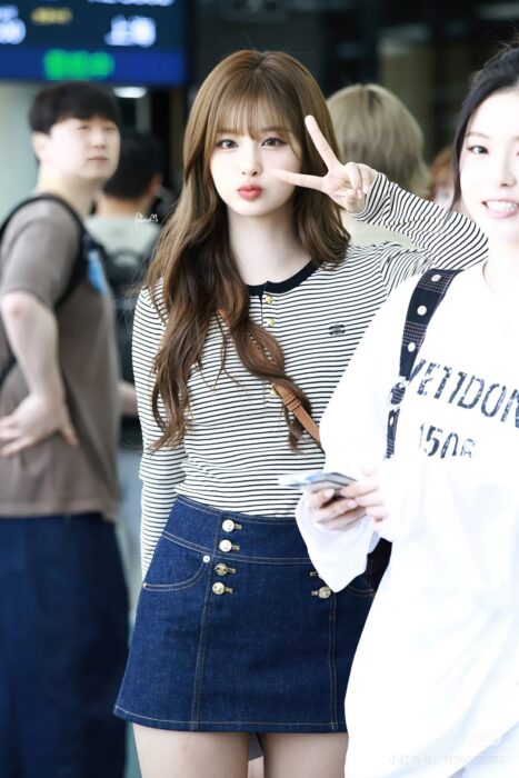 셀린느 트리옹프 티셔츠 레플리카 미러급 SA급 S급 고퀄리티 하이엔드 최상급 의류 [여성] 12