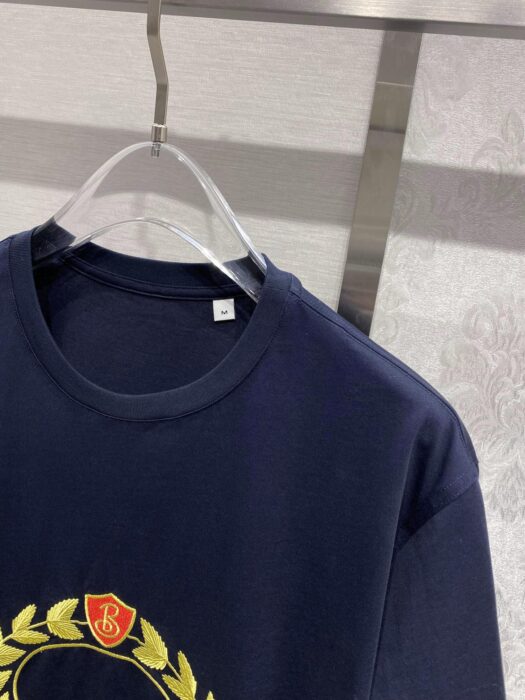 버버리 오리지널 반팔 티셔츠 레플리카 미러급 SA급 S급 고퀄리티 하이엔드 최상급 의류 [남성여성공용] 20