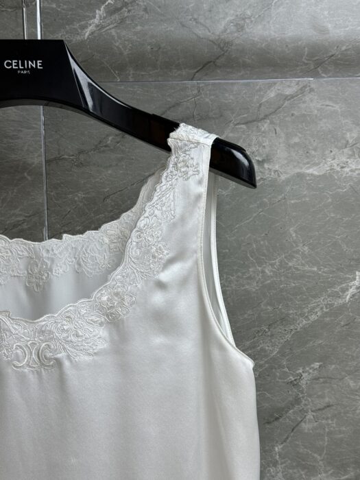 셀린느 자수 탑 레플리카 미러급 SA급 S급 고퀄리티 하이엔드 최상급 의류 [여성] 13