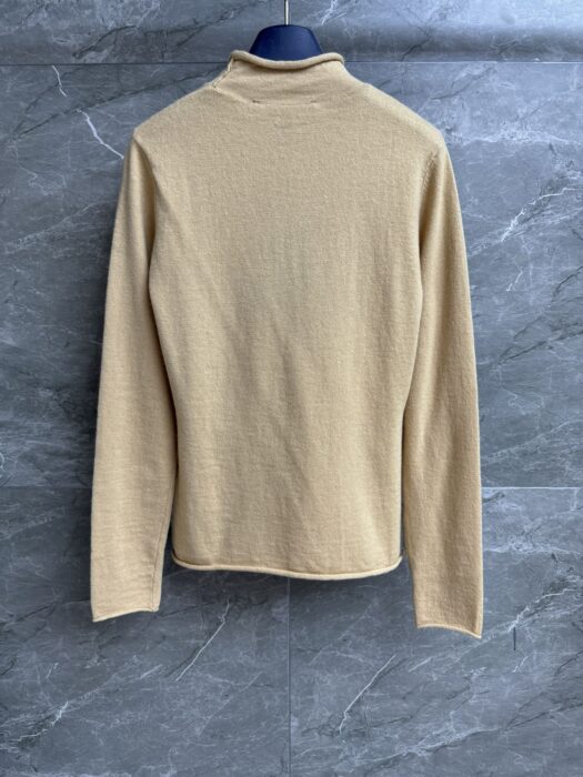 루이티통 브러쉬 로고 스웨터 레플리카 미러급 SA급 S급 고퀄리티 하이엔드 최상급 의류 [여성] 6