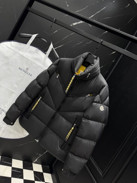 몽클레어 Katmai숏 다운 자켓 레플리카 미러급 SA급 S급 고퀄리티 하이엔드 최상급 의류 [여성] 17