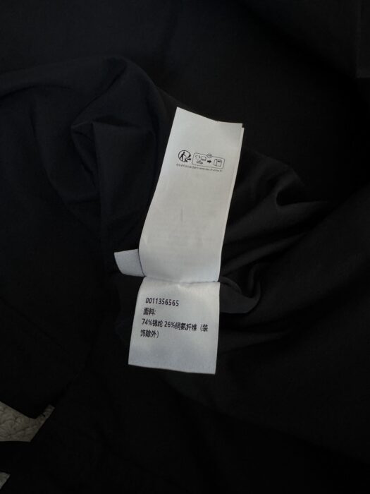 로에베 워크 자켓 레플리카 미러급 SA급 S급 고퀄리티 하이엔드 최상급 의류 [여성] 17