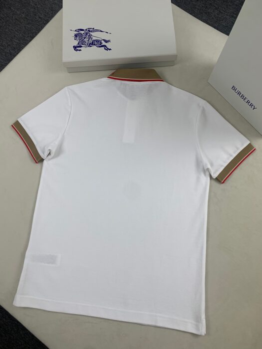 버버리 폴로 셔츠 레플리카 미러급 SA급 S급 고퀄리티 하이엔드 최상급 의류 [남성여성공용] 12