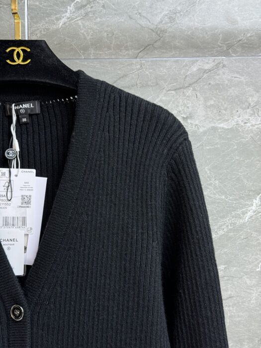 샤넬 슬리브 가디건 레플리카 미러급 SA급 S급 고퀄리티 하이엔드 최상급 의류 [여성] 5