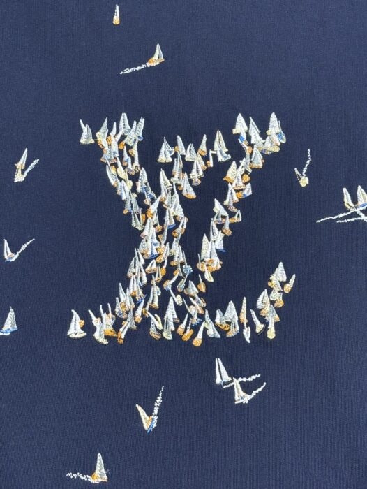 루이비통 시그니쳐 후디 레플리카 미러급 SA급 S급 고퀄리티 하이엔드 최상급 의류 [남성여성공용] 9