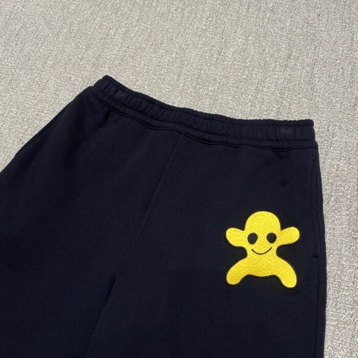 버버리 미니언 반바지 레플리카 미러급 SA급 S급 고퀄리티 하이엔드 최상급 의류 [남성여성공용] 9