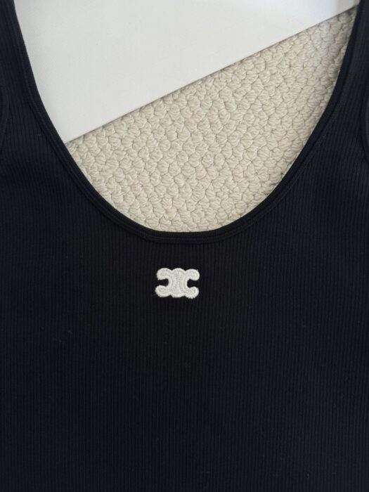 셀린느 트리옹프 브라 레플리카 미러급 SA급 S급 고퀄리티 하이엔드 최상급 의류 [여성] 11