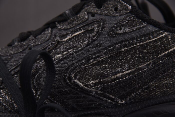 발렌시아가 3XL 데님 블랙 레플리카 미러급 SA급 S급 고퀄리티 최상급 하이엔드 신발 [남성여성공용] 11