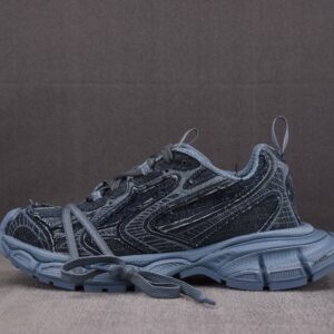 발렌시아가 3XL 데님 청 레플리카 미러급 SA급 S급 고퀄리티 최상급 하이엔드 신발 [남성여성공용]