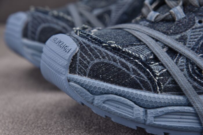 발렌시아가 3XL 데님 청 레플리카 미러급 SA급 S급 고퀄리티 최상급 하이엔드 신발 [남성여성공용] 10